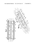 Spark ignition device for internal combustion engine diagram and image