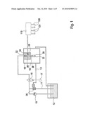 FUEL OVERFLOW VALVE FOR A FUEL INJECTION SYSTEM, AND FUEL INJECTION SYSTEM HAVING A FUEL OVERFLOW VALVE diagram and image