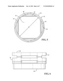 BALL FEEDING DEVICE FOR A BALL PITCHING MACHINE AND METHOD OF USING THE SAME diagram and image