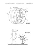 BALL FEEDING DEVICE FOR A BALL PITCHING MACHINE AND METHOD OF USING THE SAME diagram and image