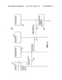 Wireless projectile loader system diagram and image