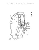 Wireless projectile loader system diagram and image