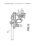 Wireless projectile loader system diagram and image