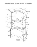 COOK STOVE ASSEMBLY diagram and image