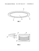 WAFER MANUFACTURING CLEANING APPARATUS, PROCESS AND METHOD OF USE diagram and image