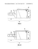 WAFER MANUFACTURING CLEANING APPARATUS, PROCESS AND METHOD OF USE diagram and image