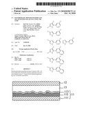 PANCHROMATIC PHOTOSENSITIZERS AND DYE-SENSITIZED SOLAR CELL USING THE SAME diagram and image