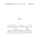 SOLAR CELL AND METHOD OF MANUFACTURING THE SAME diagram and image