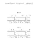 SOLAR CELL AND METHOD OF MANUFACTURING THE SAME diagram and image