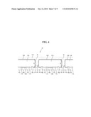 SOLAR CELL AND METHOD OF MANUFACTURING THE SAME diagram and image