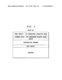 Method of forming an indium-containing transparent conductive oxide film, metal targets used in the method and photovoltaic devices utilizing said films diagram and image