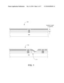 TEXTURED SUBSTRATE FOR THIN-FILM SOLAR CELL diagram and image