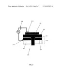 Organic Photovoltaic Device Having a Non-Conductive Interlayer diagram and image