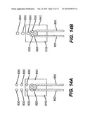 DEVICE INCLUDING MOVEABLE PORTION FOR CONTROLLING FLUID diagram and image