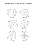 MODULAR MICROFLUIDIC ASSEMBLY BLOCK AND SYSTEM INCLUDING THE SAME diagram and image