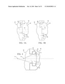 MODULAR MICROFLUIDIC ASSEMBLY BLOCK AND SYSTEM INCLUDING THE SAME diagram and image