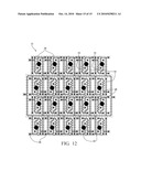 MODULAR MICROFLUIDIC ASSEMBLY BLOCK AND SYSTEM INCLUDING THE SAME diagram and image