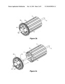 Roller door and a drive assembly for a roller door diagram and image