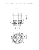 Roller door and a drive assembly for a roller door diagram and image