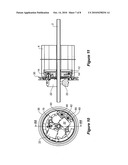 Roller door and a drive assembly for a roller door diagram and image