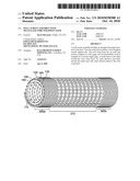 Well Screen Assembly With Multi-Gage Wire Wrapped Layer diagram and image