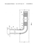 Well Screen Assembly With Multi-Gage Wire Wrapped Layer diagram and image