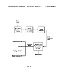 Water Integration Between An In-Situ Recovery Operation And A Bitumen Mining Operation diagram and image