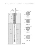 HEATER ASSISTED FLUID TREATMENT OF A SUBSURFACE FORMATION diagram and image