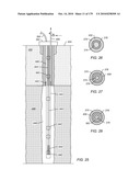 HEATER ASSISTED FLUID TREATMENT OF A SUBSURFACE FORMATION diagram and image