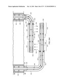 HEATER ASSISTED FLUID TREATMENT OF A SUBSURFACE FORMATION diagram and image