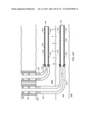 HEATER ASSISTED FLUID TREATMENT OF A SUBSURFACE FORMATION diagram and image