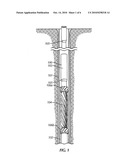 DOWNHOLE SCRAPER diagram and image