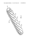 DOWNHOLE SCRAPER diagram and image