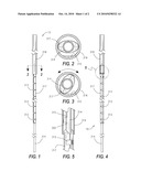 Control of Concentric Tubing Direction diagram and image