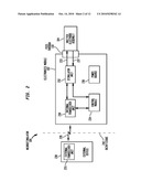 BONDED HERMETIC FEED THROUGH FOR AN ACTIVE IMPLANTABLE MEDICAL DEVICE diagram and image