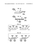 BONDED HERMETIC FEED THROUGH FOR AN ACTIVE IMPLANTABLE MEDICAL DEVICE diagram and image