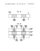 BONDED HERMETIC FEED THROUGH FOR AN ACTIVE IMPLANTABLE MEDICAL DEVICE diagram and image