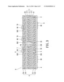 Flexible thin image-sensing module with anti-EMI function and flexible thin PCB module with anti-EMI function diagram and image