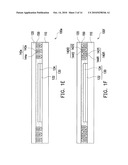 PACKAGE OF ENVIRONMENTALLY SENSITIVE ELECTRONIC DEVICE AND FABRICATING METHOD THEREOF diagram and image