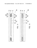 PACKAGE OF ENVIRONMENTALLY SENSITIVE ELECTRONIC DEVICE AND FABRICATING METHOD THEREOF diagram and image