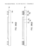 PACKAGE OF ENVIRONMENTALLY SENSITIVE ELECTRONIC DEVICE AND FABRICATING METHOD THEREOF diagram and image