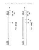 PACKAGE OF ENVIRONMENTALLY SENSITIVE ELECTRONIC DEVICE AND FABRICATING METHOD THEREOF diagram and image