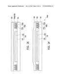 PACKAGE OF ENVIRONMENTALLY SENSITIVE ELECTRONIC DEVICE AND FABRICATING METHOD THEREOF diagram and image