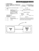 INTERCONNECT AND SYSTEM INCLUDING SAME diagram and image