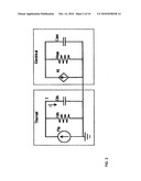 INTERCONNECT AND SYSTEM INCLUDING SAME diagram and image