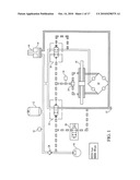 FUEL EFFICIENT HYDRAULIC POWER STEERING diagram and image