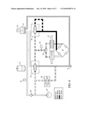 FUEL EFFICIENT HYDRAULIC POWER STEERING diagram and image