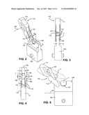 Ejection system diagram and image