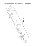 Ejection system diagram and image