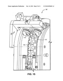 Ejection system diagram and image